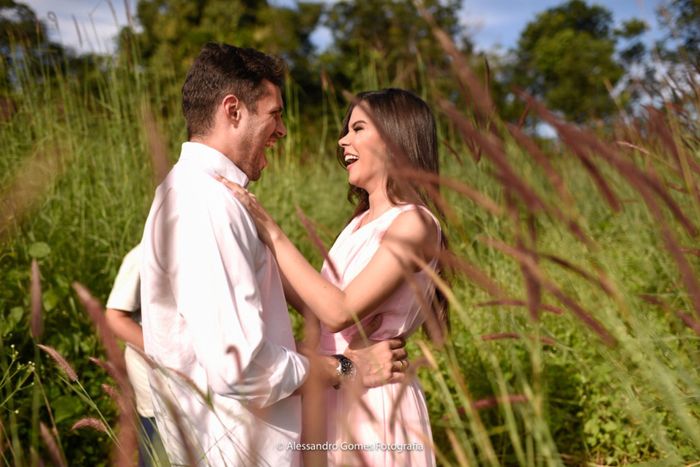 Fotos Oficiais do Pre Wedding!!!!!! - 7