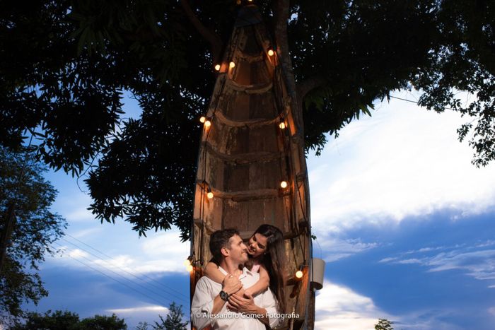 Fotos Oficiais do Pre Wedding!!!!!! - 8