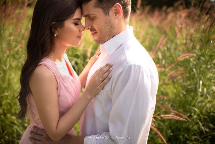 Fotos Oficiais do Pre Wedding!!!!!! - 10