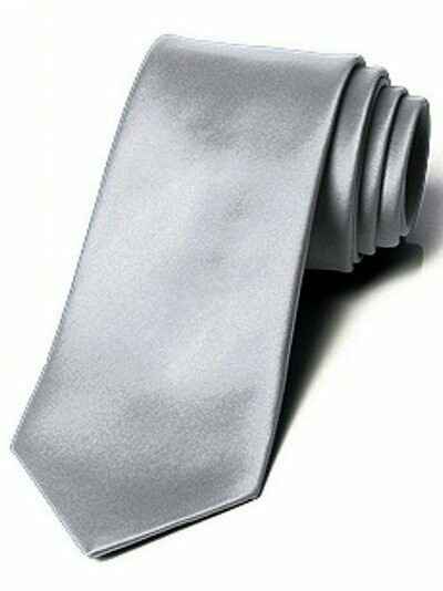  As gravatas de seda são feias? - 1