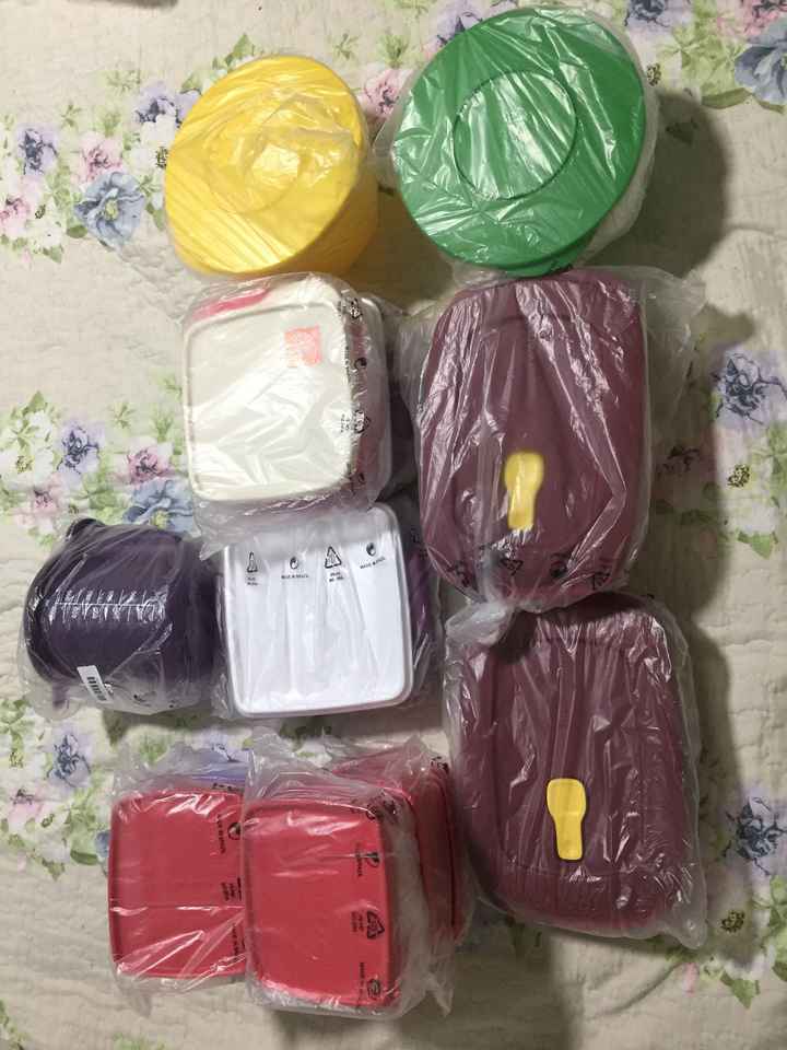 Presentes que já ganhei😍 #vemver - 10