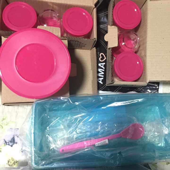 Presentes que já ganhei😍 #vemver - 15
