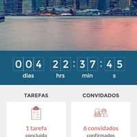 Contador regressivo - 1