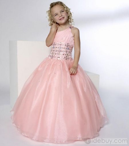 Vestido de Dama