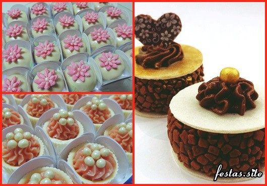 Brigadeiro Gourmet 