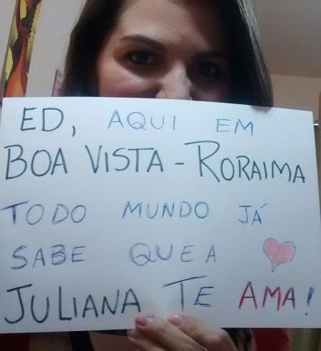 Amor sem fronteiras ... me ajudem por favor! - 1
