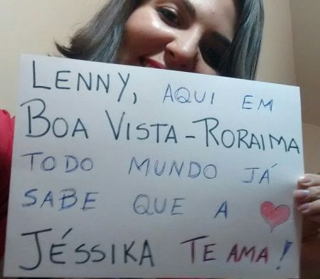 Help - amor sem fronteiras - 1