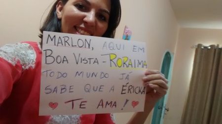 Amor sem fronteiras - ajuda!!! - 1