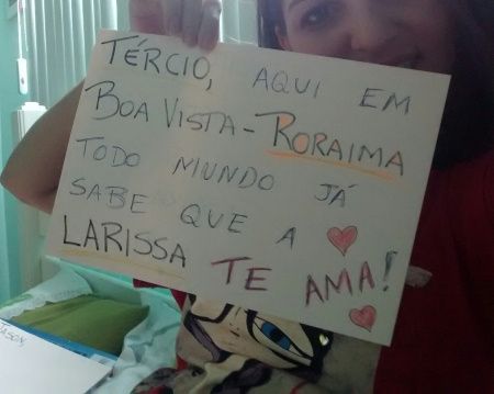 Ajudaaaa amor sem fronteiras - 1