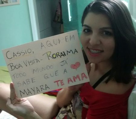 Ajuda, mande sua foto. - 1