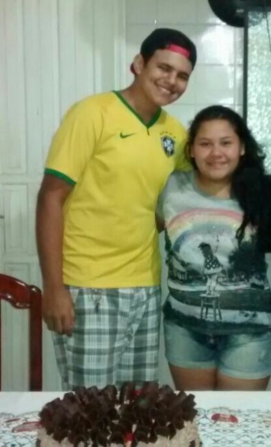 Esse é meu amor! qual é o seu? - 1