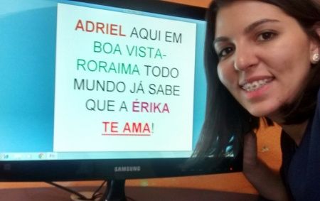Amor sem Fronteira