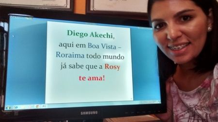 amor sem fronteiras