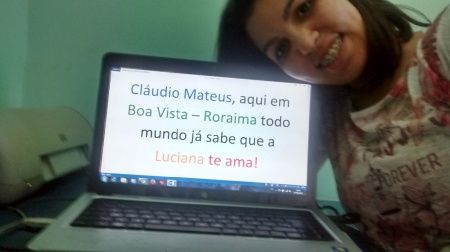 amor sem fronteiras