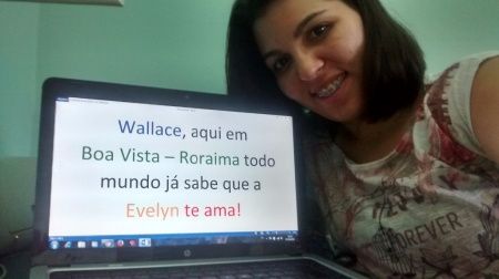amor sem fronteiras