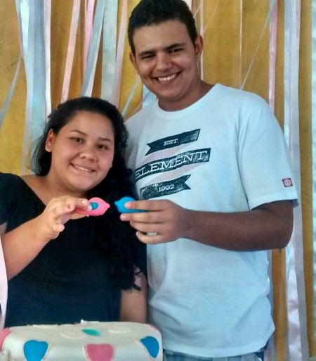 Noivinhas vamos compartilhar momentos s2 - 1