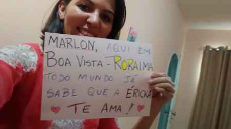 Amor sem fronteiras - ajuda!!! - 1