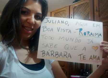 Amor sem fronteiras - 1