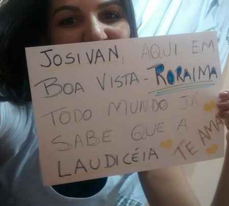 Amor sem fronteiras ajuda - 1