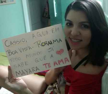 Ajuda, mande sua foto. - 1