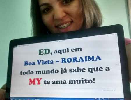 Amor sem fronteiras - ajuda!! - 1