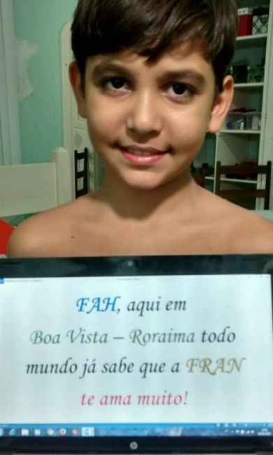 Amor sem fronteiras - tbm quero!!!! - 1