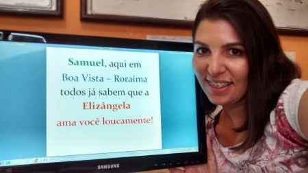 Amor sem fronteiras