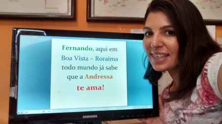 amor sem fronteiras