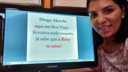 amor sem fronteiras