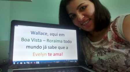 amor sem fronteiras