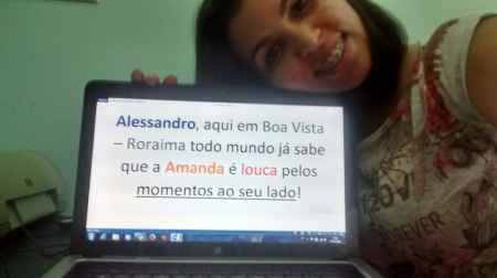 amor sem fronteiras