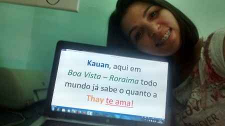 amor sem fronteiras