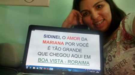 amor sem fronteiras