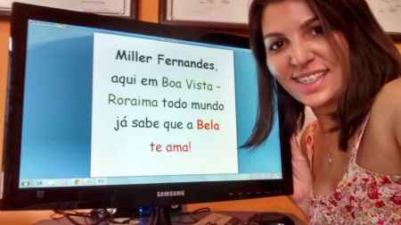 amor sem fronteiras