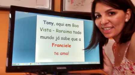 amor sem fronteiras