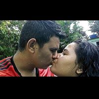 Qual sua foto favorita com seu amor? - 1