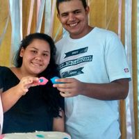 Noivinhas vamos compartilhar momentos s2 - 1