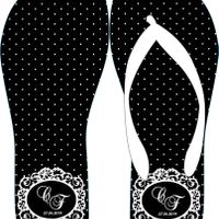 Inspiração chinelo - 1
