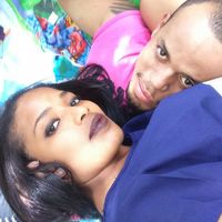 Poste uma foto com o seu amor - 1