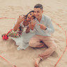 Victória & Tiago