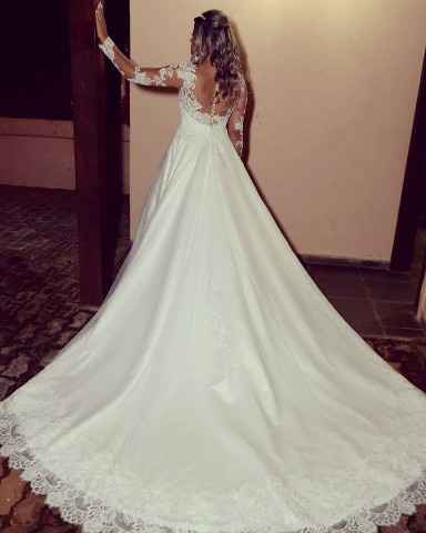 Vestido