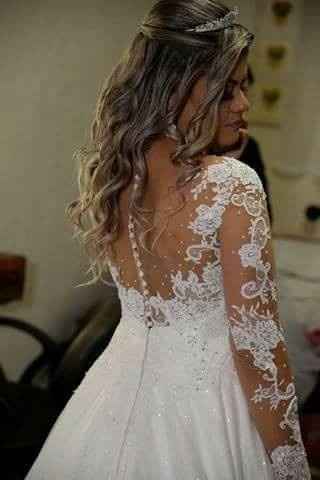 Vestido