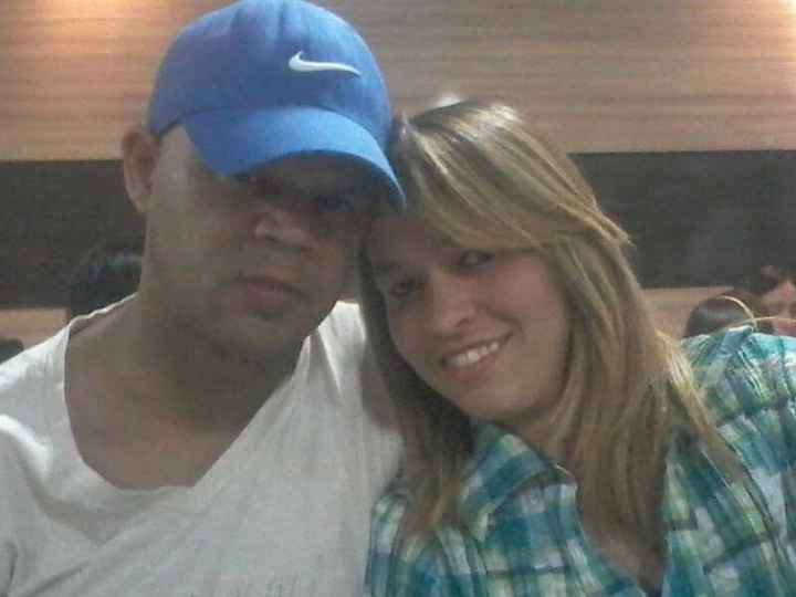 Amor pra vida inteira