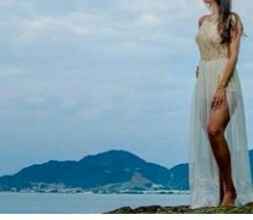 O vestido perfeito para o pré wedding.. - 4