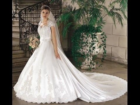 LINDOS VESTIDOS