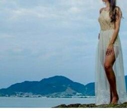 O vestido perfeito para o pré wedding.. - 4