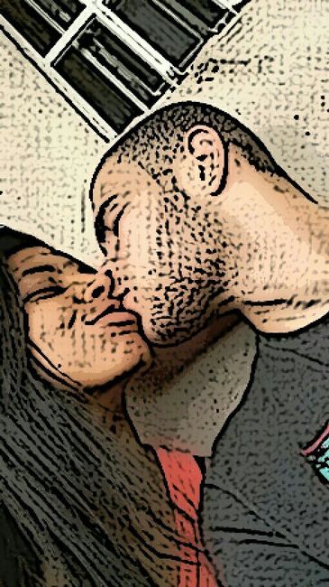 Hoje é dia do beijo - 1
