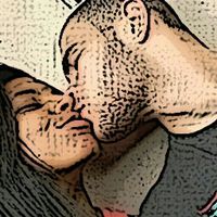 Hoje é dia do beijo - 1