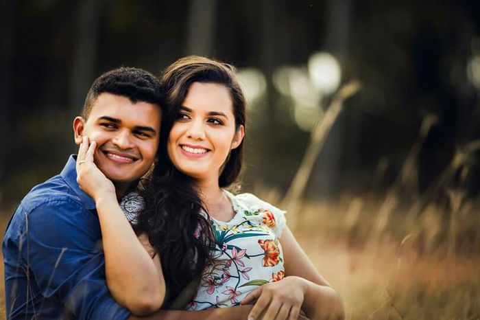  Meu Pré Casamento 💜 - 2