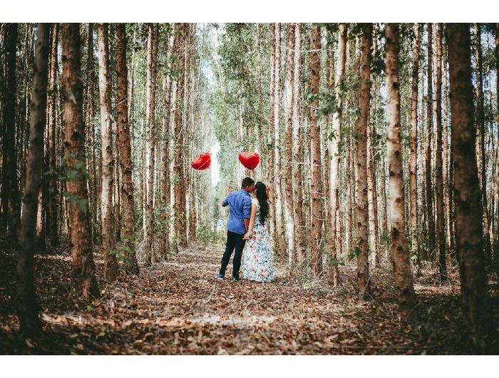  Meu Pré Casamento 💜 - 3